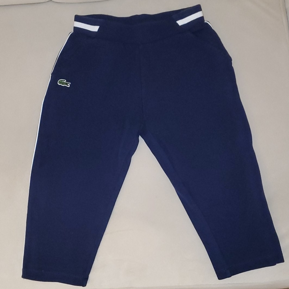Lacoste pants